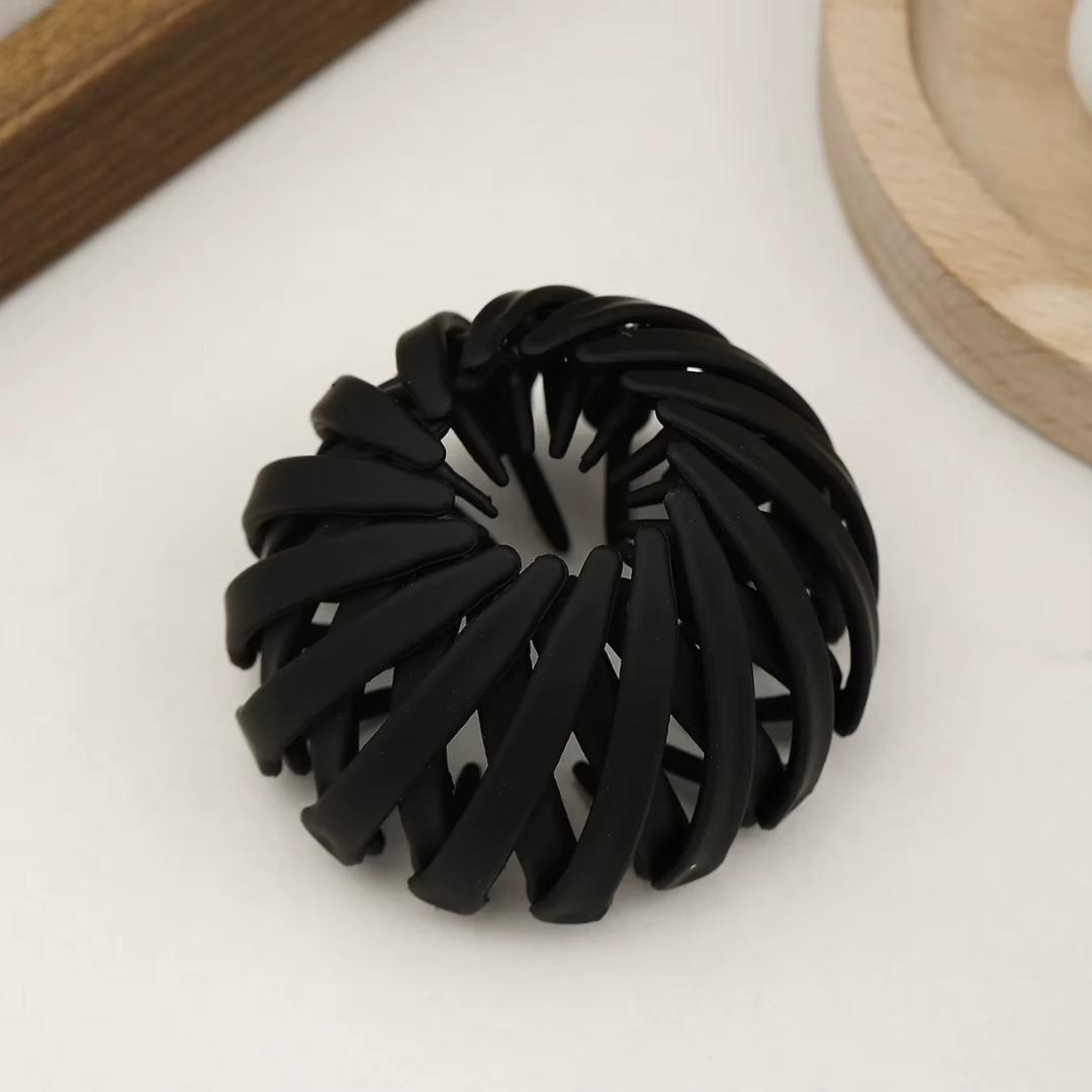 CLAMINA DUTY - Elegant hochgesteckt in Sekunden!