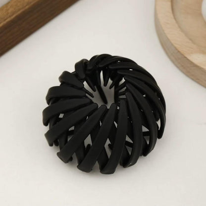 CLAMINA DUTY - Elegant hochgesteckt in Sekunden!