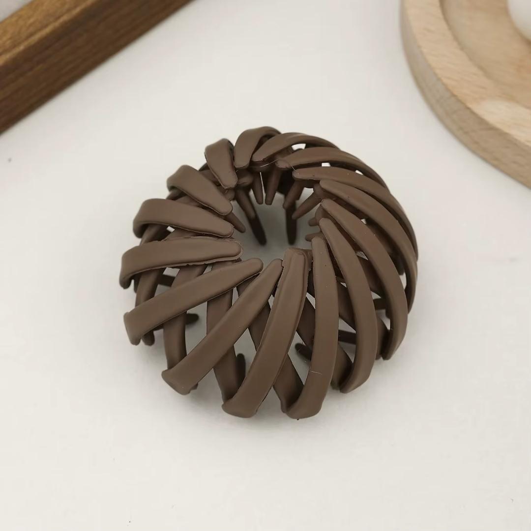 CLAMINA DUTY - Elegant hochgesteckt in Sekunden!