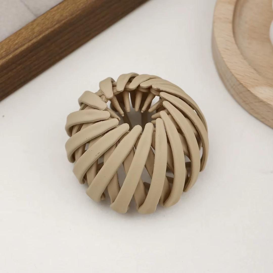 CLAMINA DUTY - Elegant hochgesteckt in Sekunden!