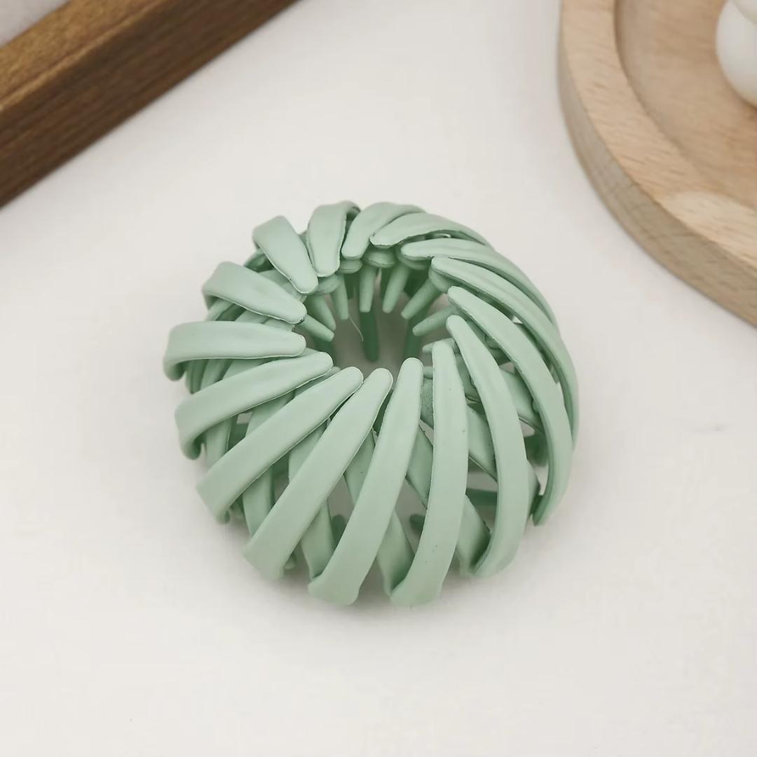 CLAMINA DUTY - Elegant hochgesteckt in Sekunden!