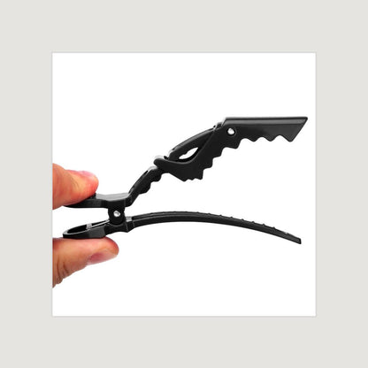 CLAMINA CLIPPA - Professionelle Haarspangen für perfekte Ergebnisse zu Hause